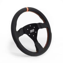 MPI Track Day Steering Wheel MPI-F2-14-PX - 14in Weatherproof 