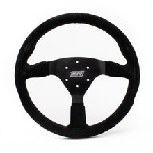 MPI Track Day Steering Wheel MPI-F2-14-B