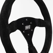 MPI Track Day Steering Wheel MPI-F2-14-B