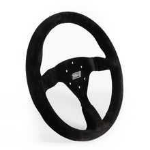 MPI Track Day Steering Wheel MPI-F2-14-B