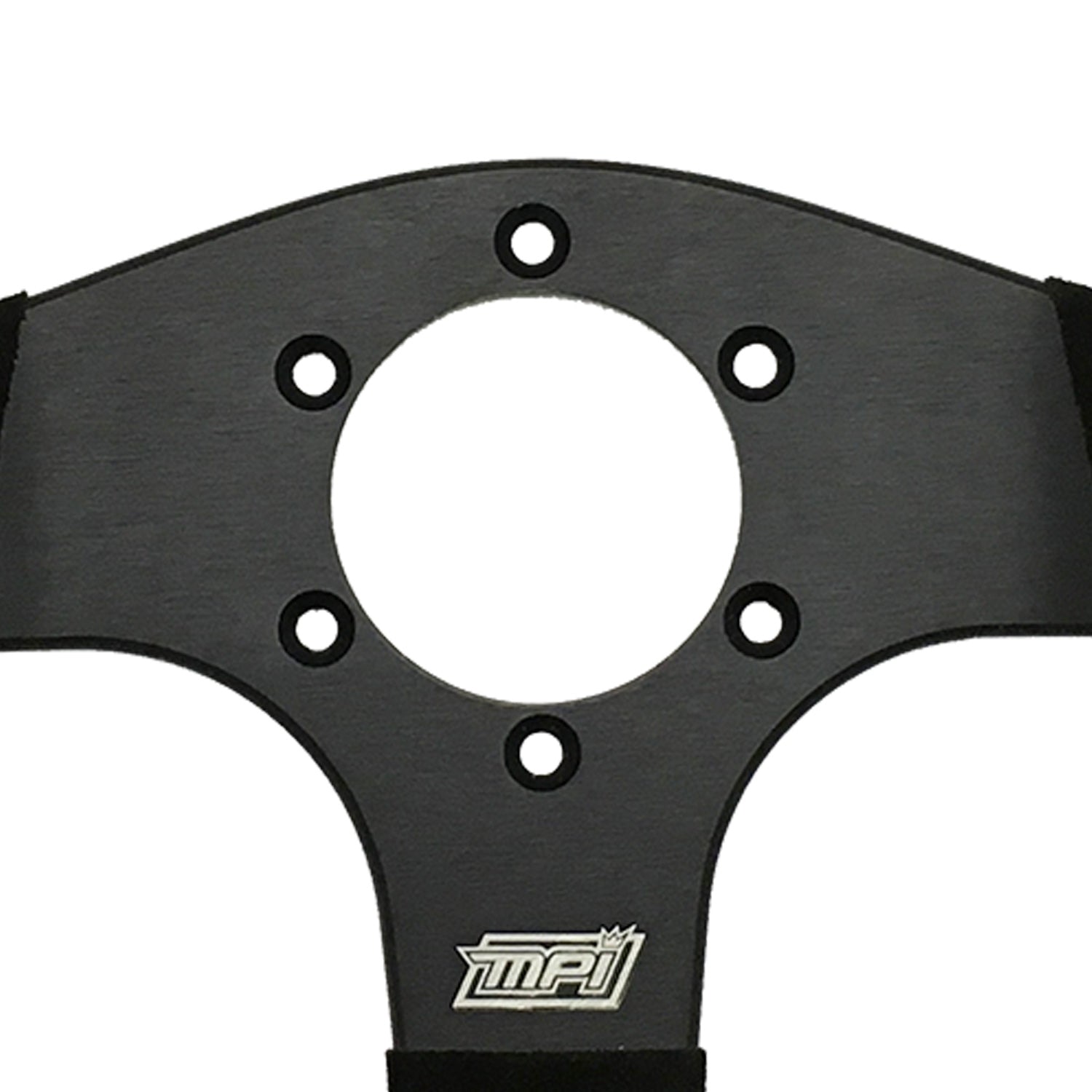 MPI Touring Steering Wheel MPI-GT1-13 13-inch Bolt Pattern