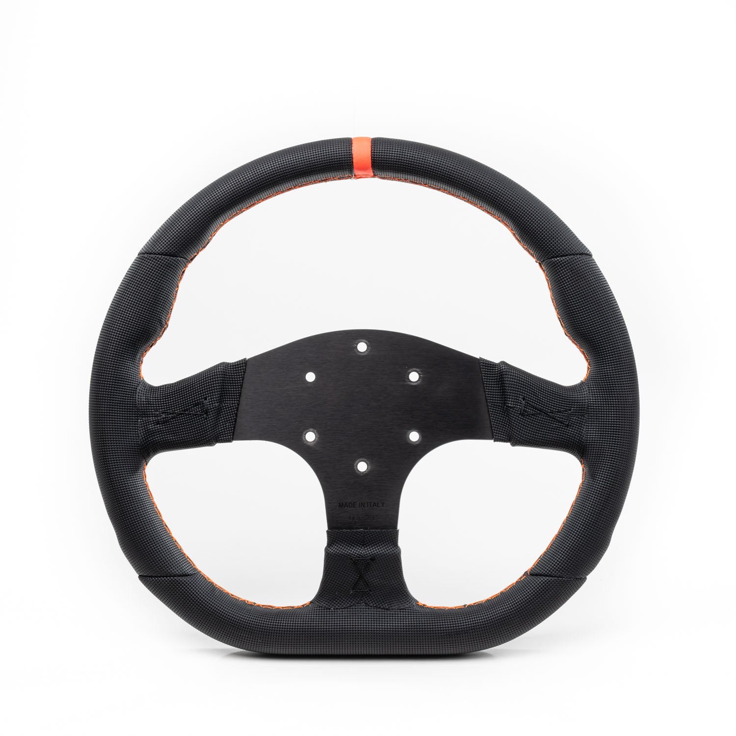 MPI Touring Steering Wheel 13in Weatherproof (Pixel Covering) GT2-13-PX
