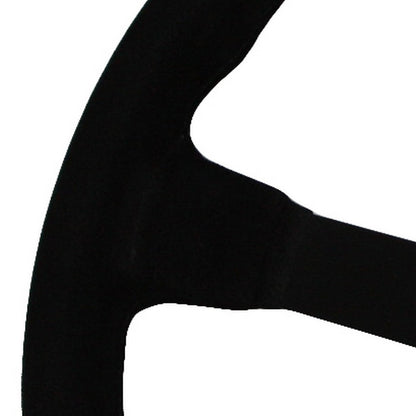 MPI Lightweight Steel Stock Car Steering Wheel with Thumb Insert MPI-MP-14-15-16-OE