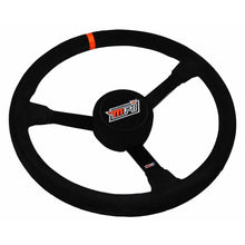 MPI Lightweight Steel Stock Car Steering Wheel with Thumb Insert MPI-MP-14-15-16-OE