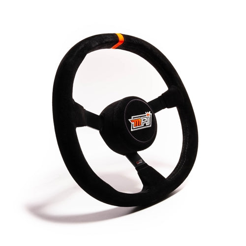 MPI Asphalt Circle Track Steering Wheel