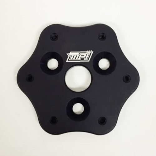 MPI A-3/6BLT Steering Wheel Adapter for MPI 6-Bolt Steering Wheels