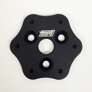 MPI A-3/6BLT Steering Wheel Adapter for MPI 6-Bolt Steering Wheels