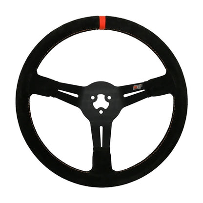 MPI Bandolero/Legends Aluminum Steering Wheel