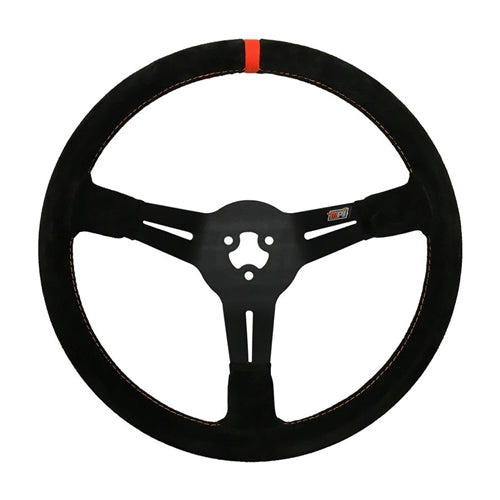 MPI Bandolero/Legends Aluminum Steering Wheel