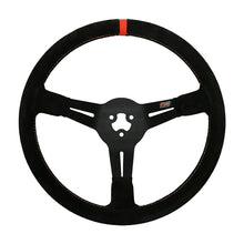 MPI Bandolero/Legends Aluminum Steering Wheel