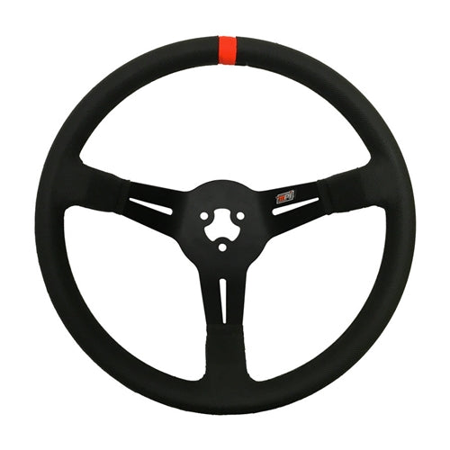 MPI Bandolero/Legends Aluminum Steering Wheel