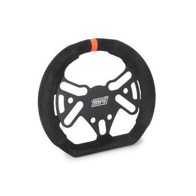 MPI Pro-Stock Drag Steering Wheel 