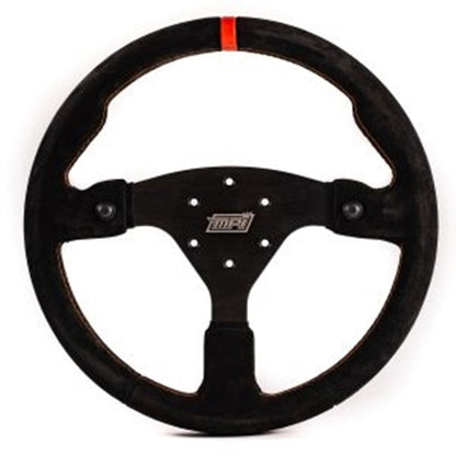 MPI Off-Road MPI-F-14-2B Aluminum Steering Wheel