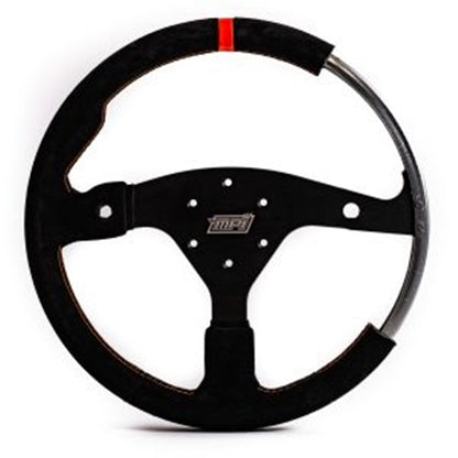 MPI Off-Road MPI-F-14-2B Aluminum Steering Wheel