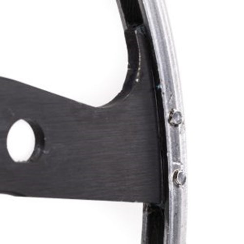 MPI Off-Road MPI-F-14-2B Aluminum Steering Wheel