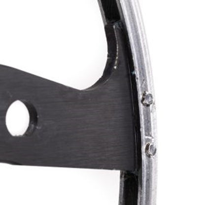 MPI Off-Road MPI-F-14-2B Aluminum Steering Wheel