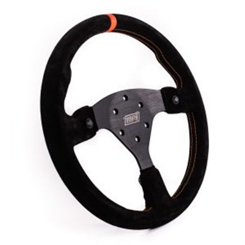 MPI Off-Road MPI-F-14-2B Aluminum Steering Wheel