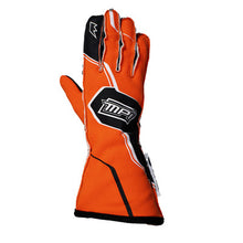 MPI Racing Gloves SFI 3.3/5 - Orange