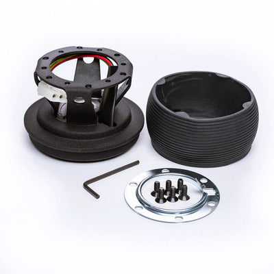 MPI 6-Bolt Steering Wheel Hub Adapter - Ford/Lincoln/Mercury MPI-H-V16-25