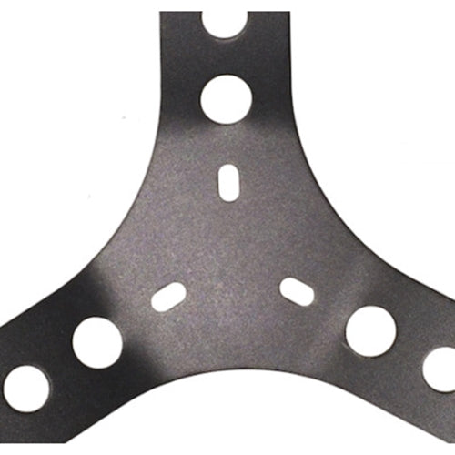 MPI Dirt Kart Steering Wheel