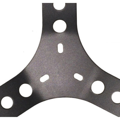 MPI Dirt Kart Steering Wheel