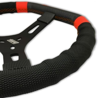 MPI Dirt Kart Steering Wheel