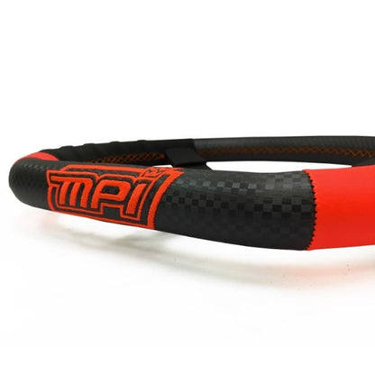 MPI Dirt Kart Steering Wheel