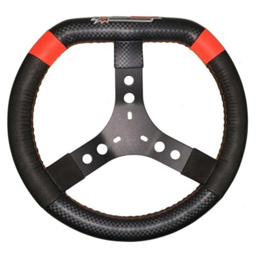 MPI Dirt Kart Steering Wheel – 90racing