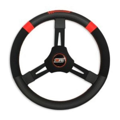 MPI 15" Micro Kart Dirt Dished Steering Wheel MPI-KMD-15