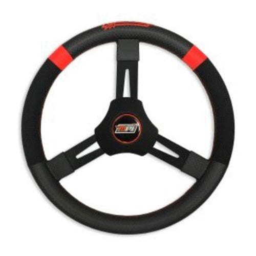 MPI 15" Micro Kart Dirt Dished Steering Wheel MPI-KMD-15