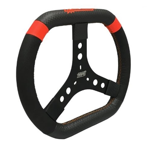 MPI Karting / Quarter Midget / Mini Outlaw Steering Wheel