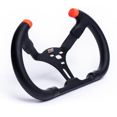 MPI Tilted Flat Kart Wheel MPI-KTILT
