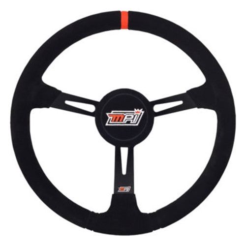 MPI Late Model/Stock Car Aluminum Steering Wheel MPI-LM-15-A