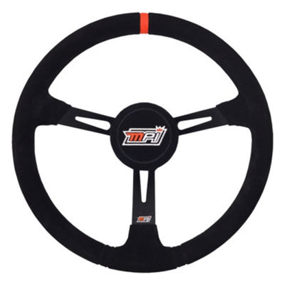 MPI Late Model/Stock Car Aluminum Steering Wheel MPI-LM-15-A