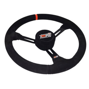 MPI Late Model/Stock Car Aluminum Steering Wheel MPI-LM-15-A