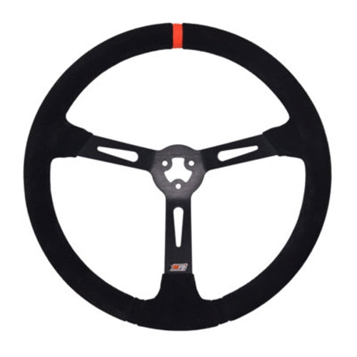 MPI Late Model/Stock Car Aluminum Steering Wheel MPI-LM-15-A