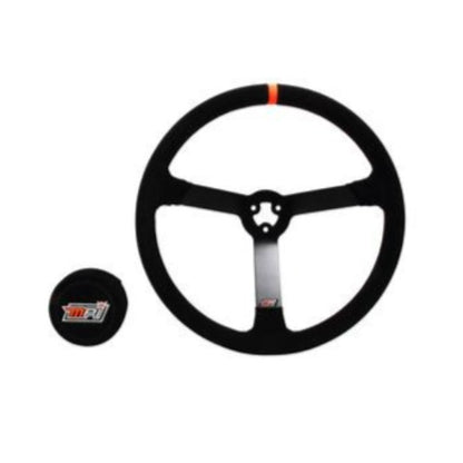 MPI Late Model/Stock Car Steel Steering Wheel LM-15