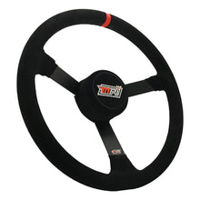 MPI Max Papis Late Model Stock Car Steel Steering Wheel - MPI-LM-15