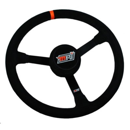 MPI Lightweight Stock Car Steel Steering Wheel