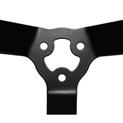 MPI Lightweight Stock Car Steel Steering Wheel