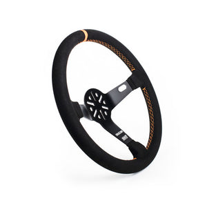 SIM Racing Steering Wheel - Drift Car