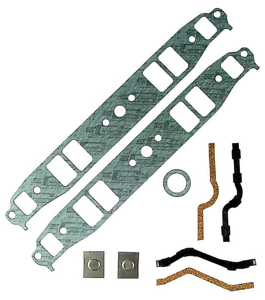 Mr. Gasket Intake Manifold Gasket SBC 100