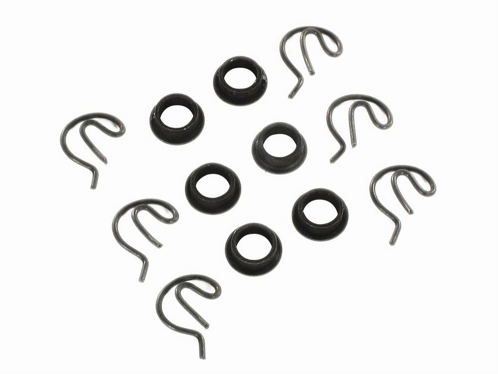 Mr. Gasket 4 Speed Bushing Repair Kit 11