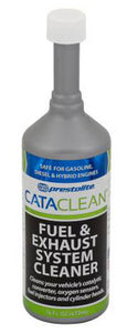 Mr. Gasket Cataclean Fuel System Cleaner 120007