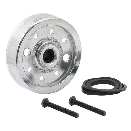 Mr. Gasket Oil Filter Adapter 1270