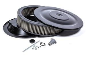 Mr. Gasket Easy Flow Air Cleaner 14" 1412G