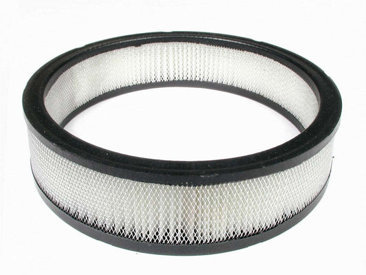 Mr. Gasket Air Filter Element Round 9" 1487A