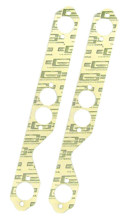 Mr. Gasket Exhaust Manifold/Header Gasket SBC 150