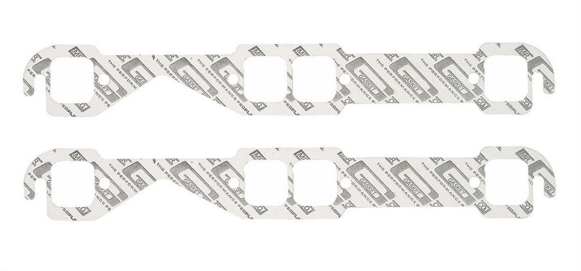 Mr. Gasket Exhaust Manifold/Header Gasket SBC 150A