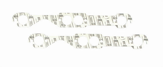Mr. Gasket Exhaust Manifold/Header Gasket SBC 150B